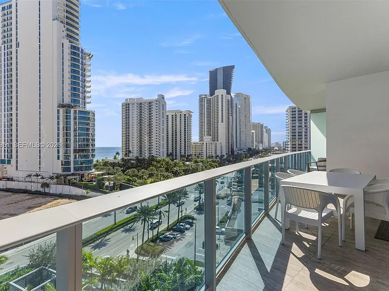 17550 Collins Ave #802 — Photo 27