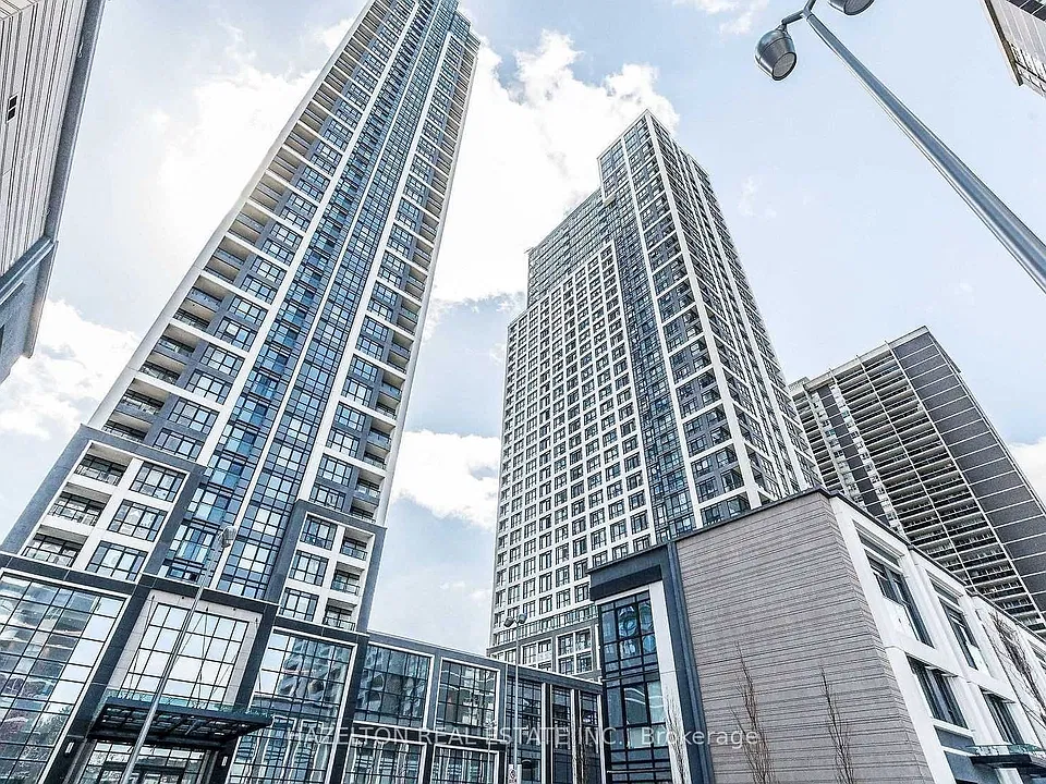 9 Mabelle Ave #2221