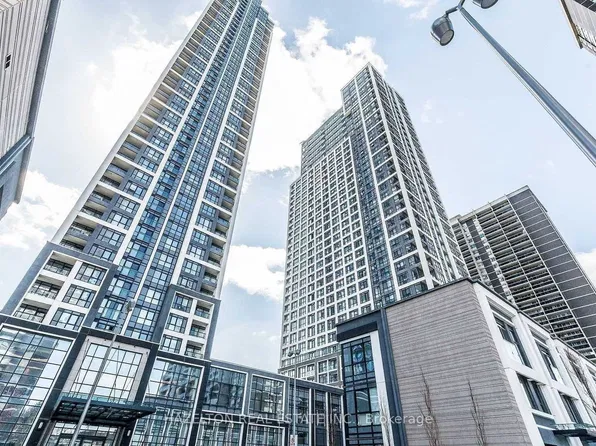 9 Mabelle Ave, Toronto, ON