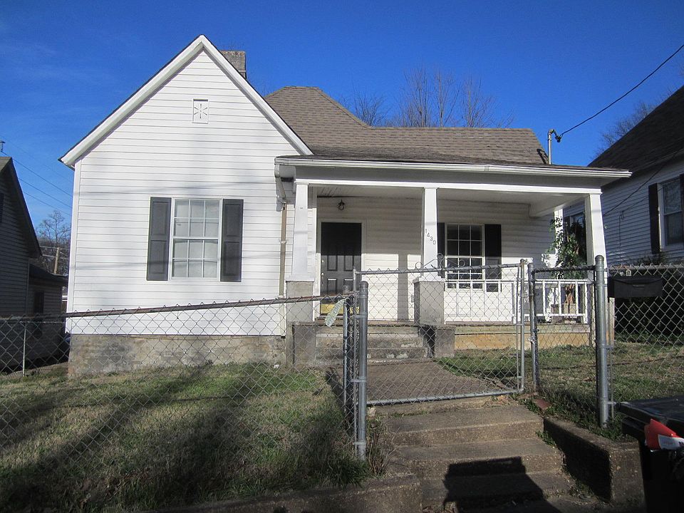 1st image of 1430 Harvey St