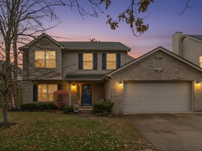 524 Alderbrook Way, Lexington, KY, 40515