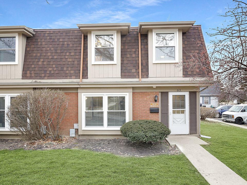 1st image of 613 Burgess Ct