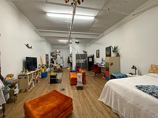 Rented by Nooklyn NYC LLC | media 6