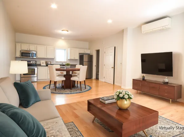 7 May Street #2, Portland, ME 04102