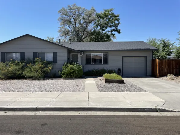69 N Allen St, Fallon, NV 89406