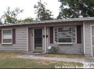 238 Lively Dr, San Antonio, TX 78213