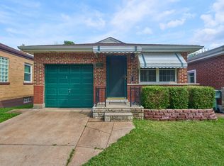 6334 Louisiana Ave, Saint Louis, MO