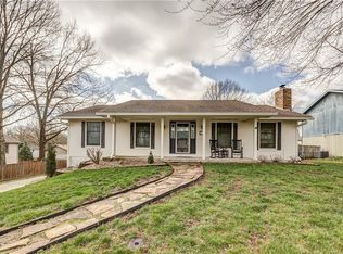 700 Englewood St, Lansing, KS 66043