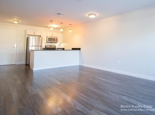 13 Whittemore Ave, Cambridge, MA 02140