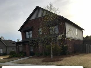 3917 Cotswold Dr S, Birmingham, AL 35242