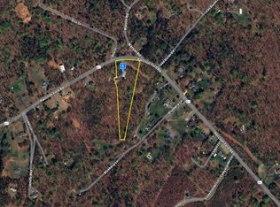 29082 Raccoon Ford Rd, Burr hill, VA 22433