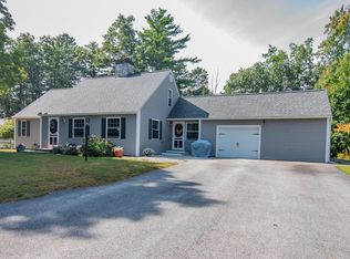 4 Memory Ln, Hooksett, NH 03106