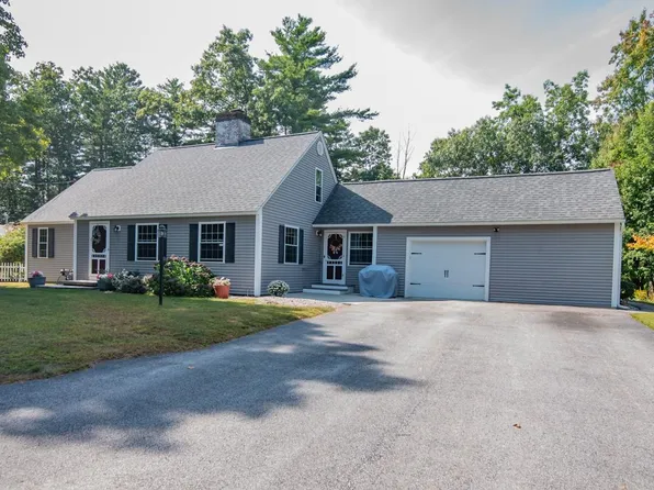 4 Memory Lane, Hooksett, NH 03106