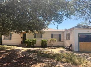 2211 28th St, Lubbock, TX 79411
