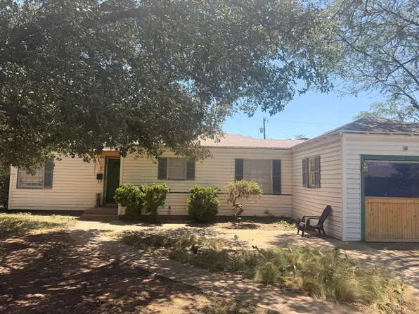 2211 28th St, Lubbock, TX 79411