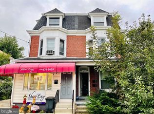 3446 Penn Ave, Sinking Spring, PA 19608