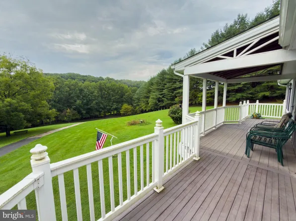 1020 Ridge Rd, Pylesville, MD 21132