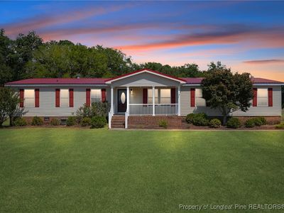 4961 High Branch Ct, Stedman, NC, 28391