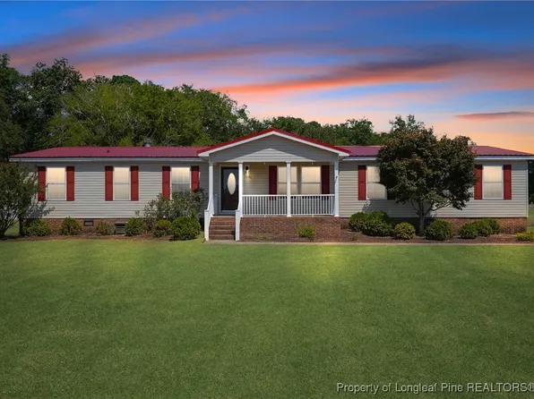 4961 High Branch Ct, Stedman, NC 28391
