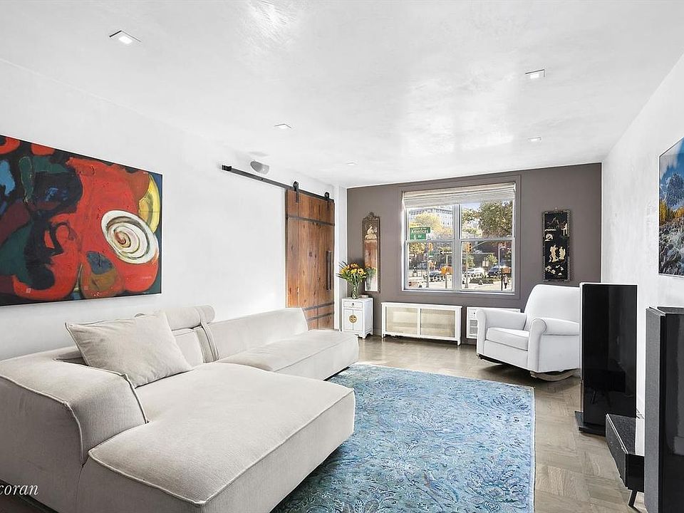 1st image of 185 W Houston St #1G