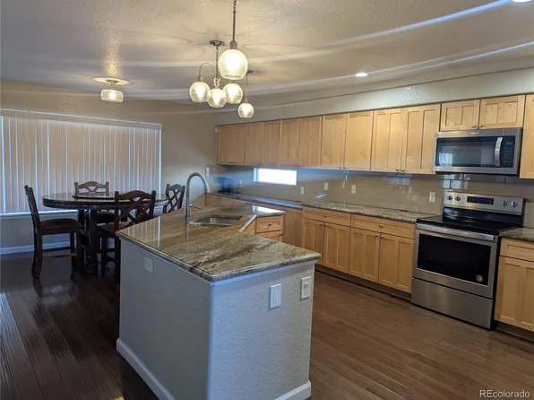 4153 Orleans Court, Denver, CO 80249