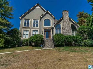 133 High Hampton Dr, Pelham, AL 35124