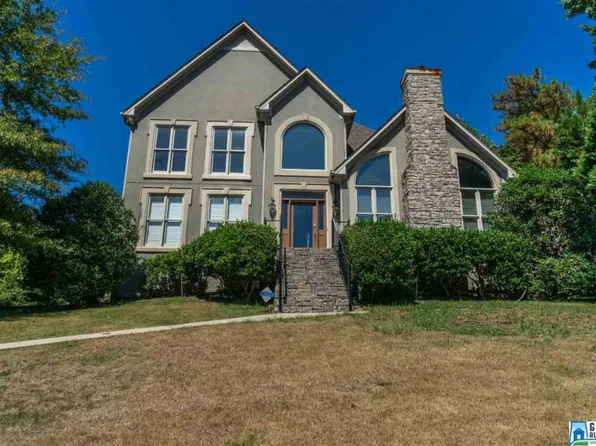 133 High Hampton Dr, Pelham, AL 35124