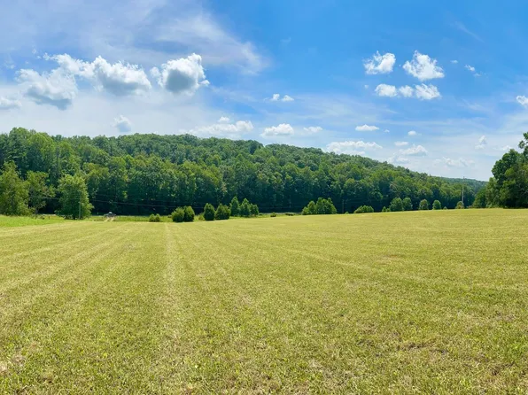 LOT 3 Roberson Mill Rd SE, Floyd, VA 24091