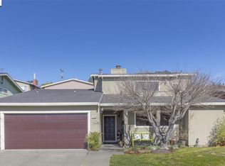1768 Manor Cir, El Cerrito, CA