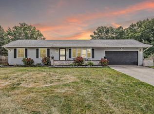 29268 County Road 1, Granger, IN 46530