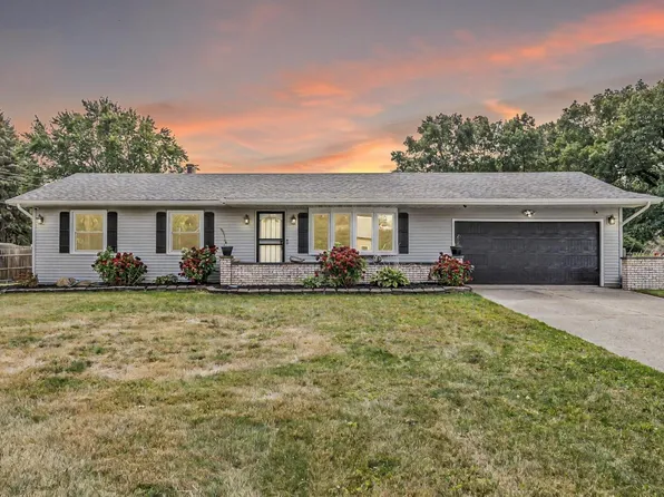 29268 County Road 1, Granger, IN 46530