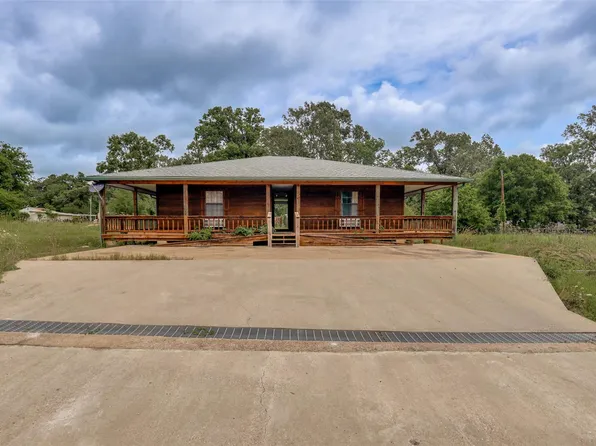 2884 W Fm 1988, Livingston, TX 77351