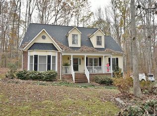 4239 Ivywood Dr, Rock Hill, SC 29732