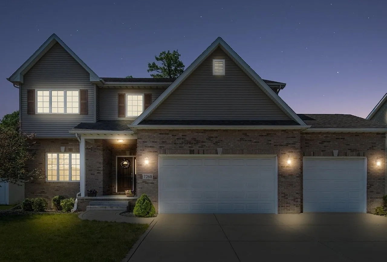 7268 Tremont Trail — Photo 2