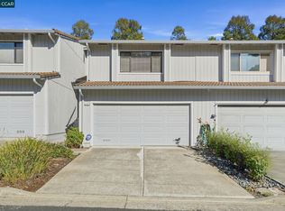 246 Via El Dorado Ln, Martinez, CA 94553