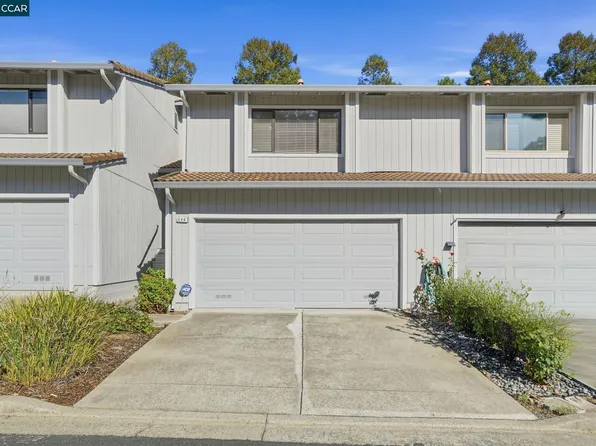 246 Via El Dorado Ln, Martinez, CA 94553