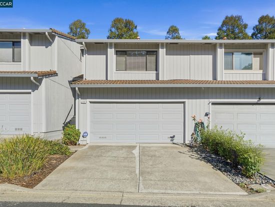 246 Via El Dorado Ln, Martinez, CA 94553