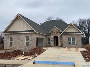 2014 Rosebury Ln SW, Huntsville, AL 35803