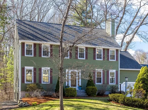 36 Lindsay Ln, Reading, MA 01867