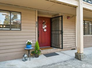 Racquetwood Village, Lynnwood, WA 98036