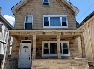 63 Barker St, Staten Island, NY 10310