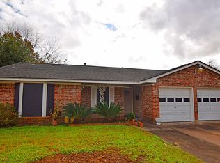 9738 Southport Dr, Houston, TX 77089