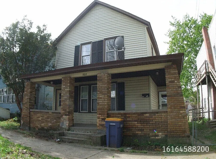 922 Hovey St SW #1