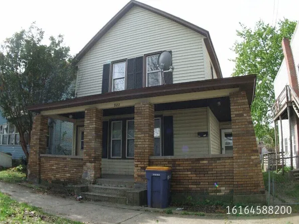922 Hovey St SW #1, Grand Rapids, MI 49504