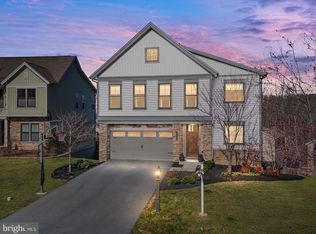 6863 E Shavano Rd, New Market, MD 21774