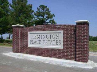 3630 Remington Place Rd LOT 2, Norman, OK 73072