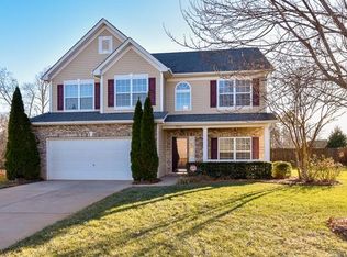 10104 Highland Creek Cir, Indian Land, SC 29707
