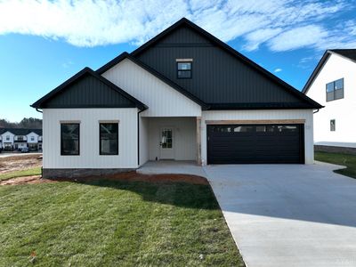 1225 Stoney Ridge Blvd, Forest, VA, 24551