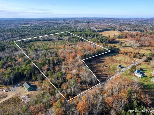 870 Manktown Road, Waldoboro, ME 04572