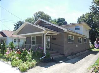 919 James St, Shelbyville, IN 46176
